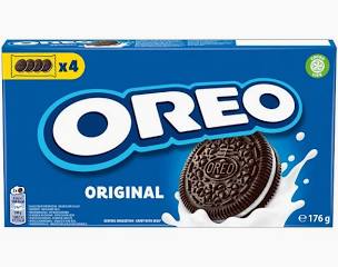 Oreo