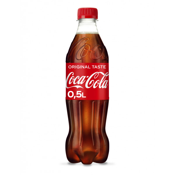 Coca Cola