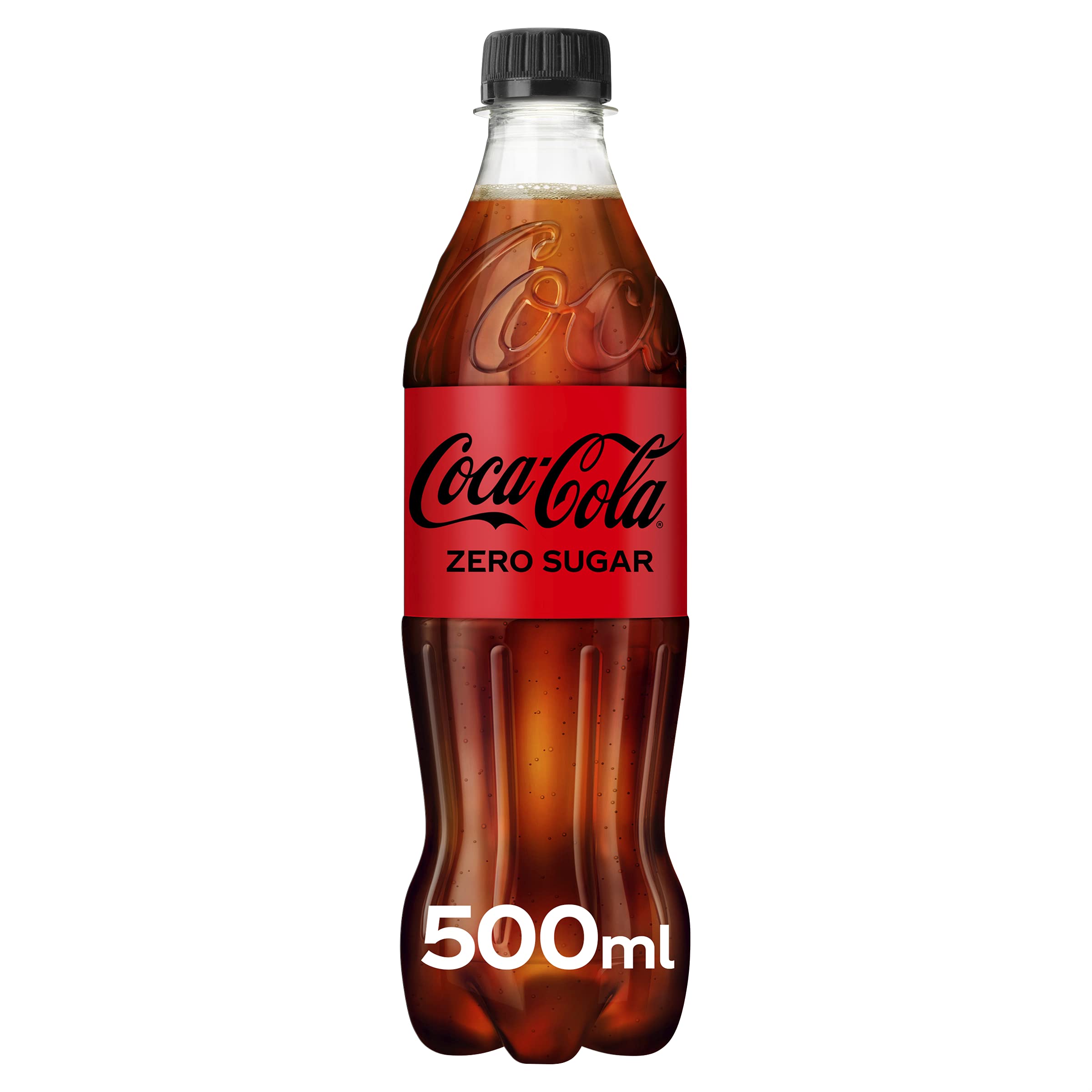 Coca Cola Zero