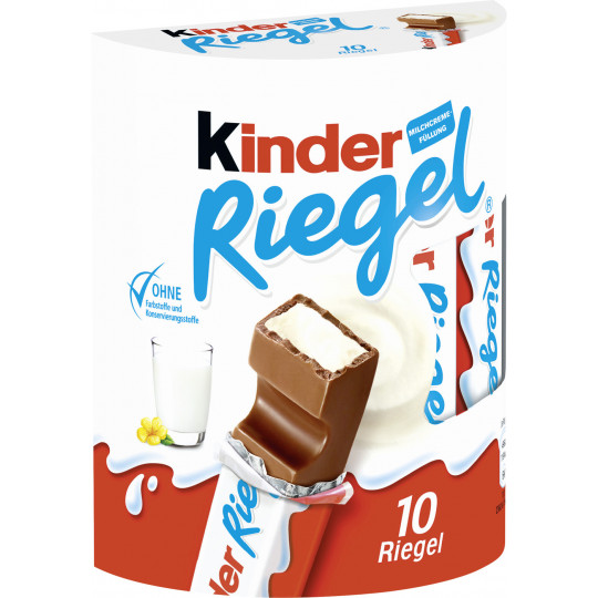 Kinder Riegel