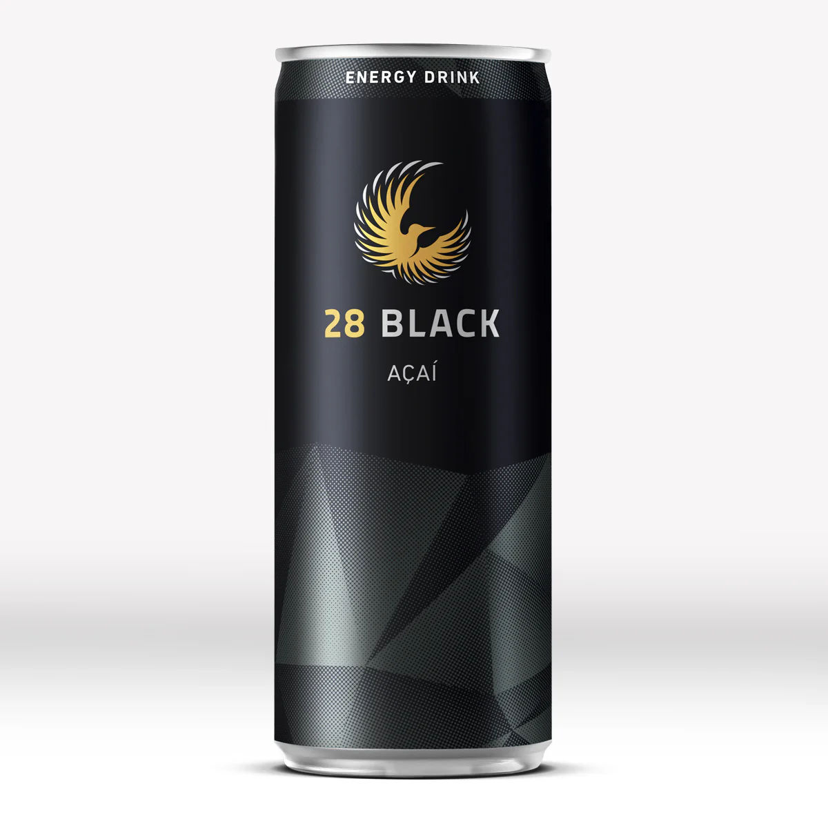 28 Black Acai Energy Drink