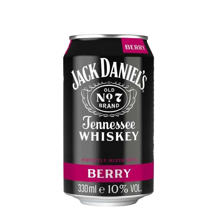 Jack & Berry