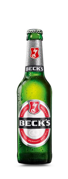 BECK’S Pils